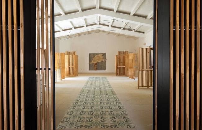 Secolario Masseria Del Viverbene - Foto 64