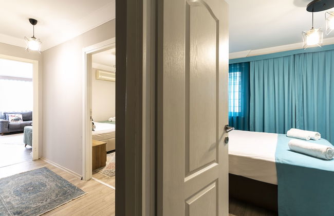 Sirena's Suites - Foto 18