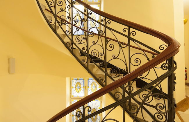 Mondial Appartement Hotel - Foto 30