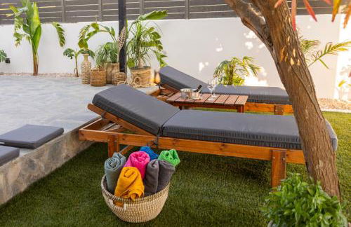 Mezcal Private Pool Villa - Foto 44