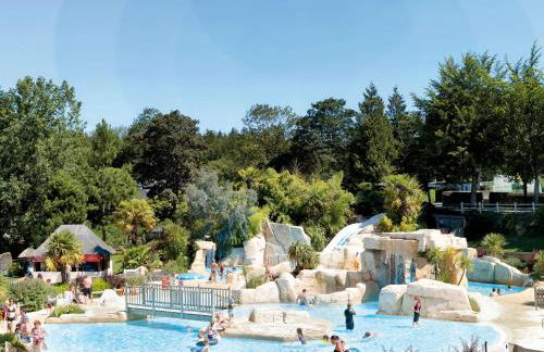 Appartements Les Ormes - Foto 68