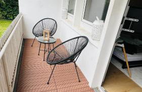 Apartments near Sana Klinik SLEEPOMAT BNB - Photo 21