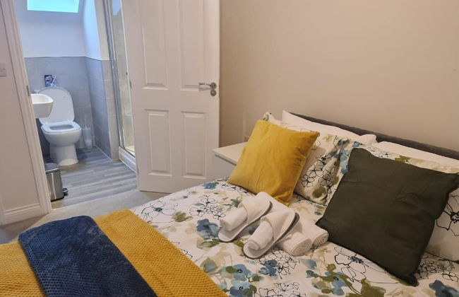 Stunning 3-bed House in Wolverhampton - Foto 5