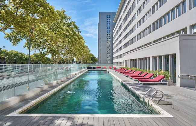 Almarena Puerto Retiro Affiliated by Melia - Photo 1