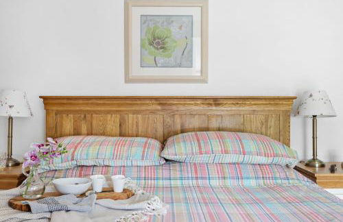 Middle Cottage - Tranquil cottage ideal for walkers - Photo 18