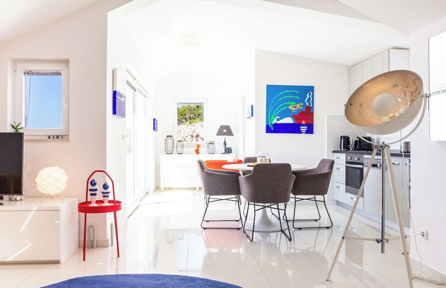 Blue Bay Residence - Foto 49