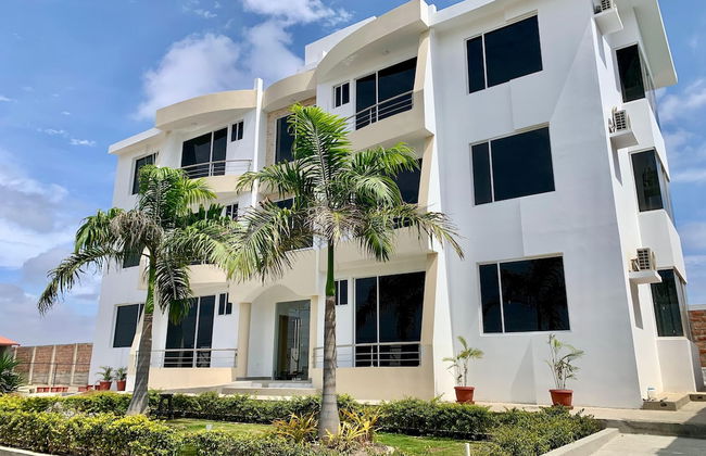 Puerto Madera Apartamentos - Foto 13