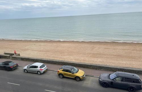 Seafront folkestone Sandgate channel tunnel - 5 star property Sleeps 16 - Foto 41
