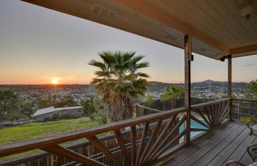 Charming Spring Valley Retreat with Private Pool! - Foto 25