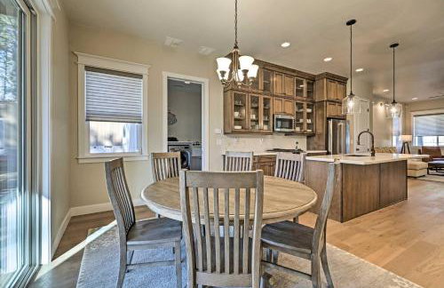 Flagstaff Oasis with Hot Tub - 3 Mi to Downtown! - Foto 9