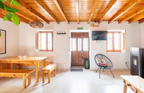 Casa marinera céntrica en Comillas - Foto 19