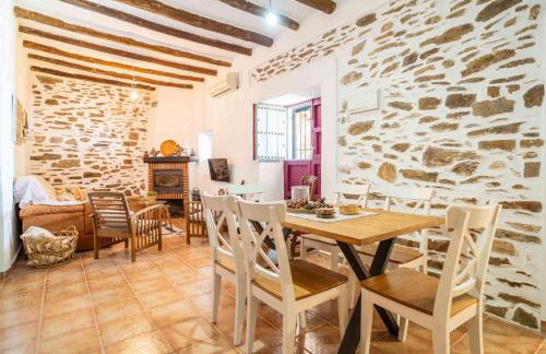 Paraje la Suerte Cortijo la Suerte - Foto 7