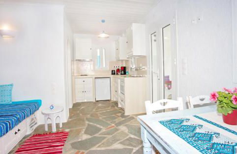 Aspra Chomata Villas - Foto 24