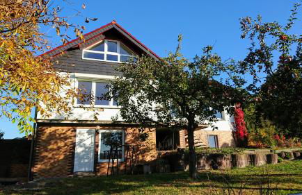 Ferienhaus am Rehberg - Foto 4