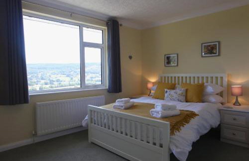 Hilltop, Coniston spacious bungalow with incredible views - Foto 20