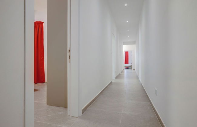 Elegant Sliema Penthouse, Panoramic Terrace - Foto 31