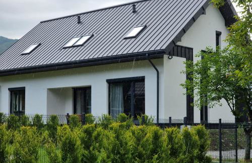 Apartament Na Kamieńcu w Dolinie Dunajca nr 2 - Photo 2