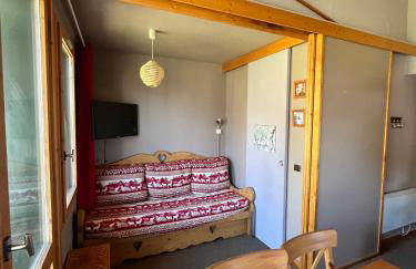 Chalet Hôtel Turquoise - Foto 11