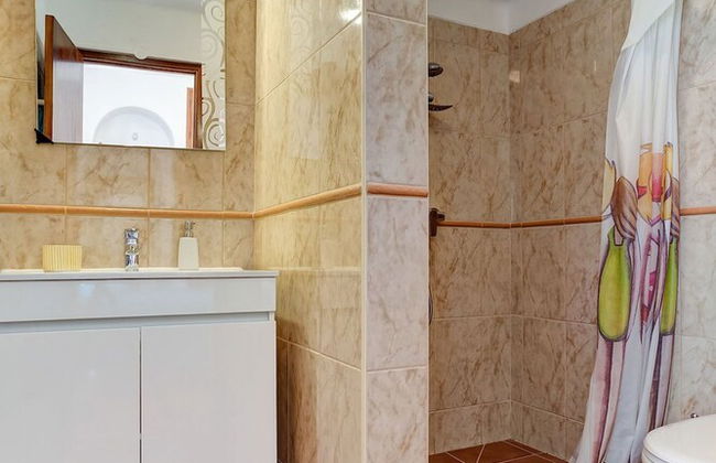 Sequana Fabulous Spacious Villa Perfect for Fami - Foto 16