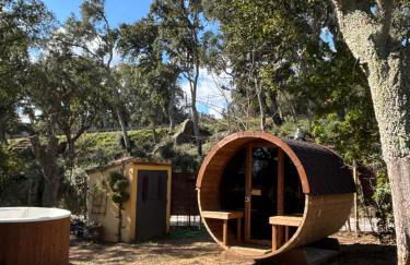 Ca la Cèlia casa con Spa, piscina y BBQ - Foto 42