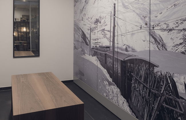 OVERLOOK Lodge by CERVO Zermatt - Photo 38