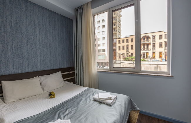 Stay Inn on Northern ave 2 - Photo 20