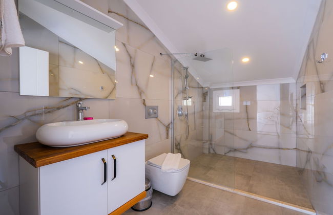 Infinity Beyaz Villa - Photo 31