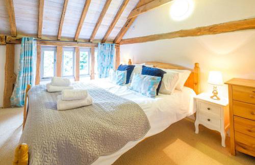 Old Hall Barn - Aldeburgh Coastal Cottages - Foto 18