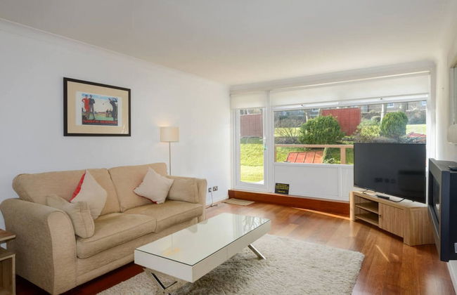 Corrin - Chic 1 Bedroom Apartment - Foto 14