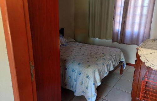 Casa 4 Quartos garagem 3 carros, churrasqueira e ar condicionado, - Foto 39