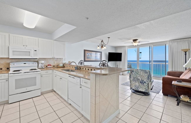 Pelican Beach 1707 1 Bedroom Condo by Pelican Beach Management - Photo 6