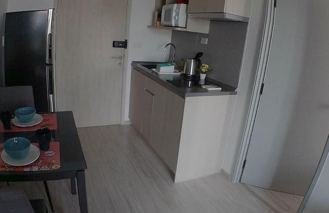 Sky Home at Bangkok-Bangna - Photo 8