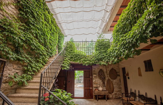 La Casería de Tito - Foto 37