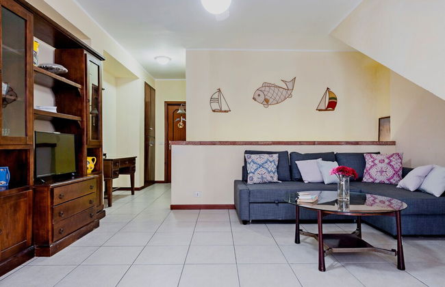 Sunrise Apartments by Wonderful Italy - Photo 18