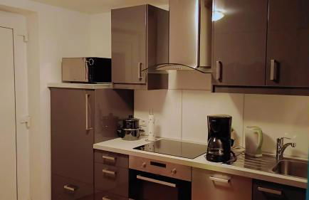 Ferienwohnung in Bliedersdorf für 1 bis 3 Person - Photo 8