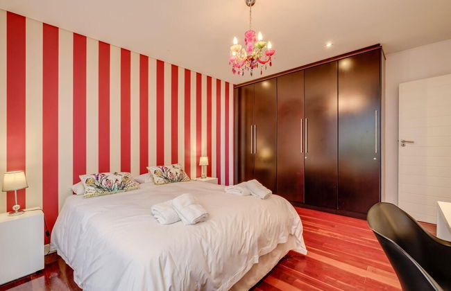 Multi-level Family Villa w Private Pool Views Lions Crest - Foto 20