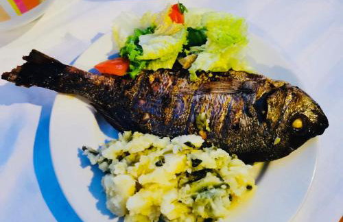 Villa Evita Apartments - Foto 34