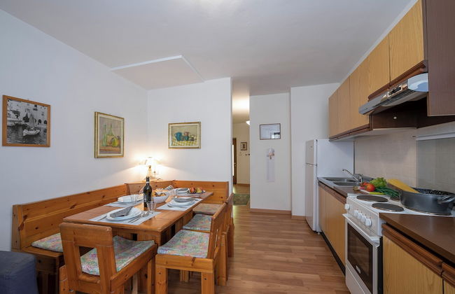 Appartamento Miorelli 2 - Foto 7