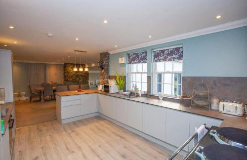 5 Bed Family Home Lochwinnoch - Foto 10