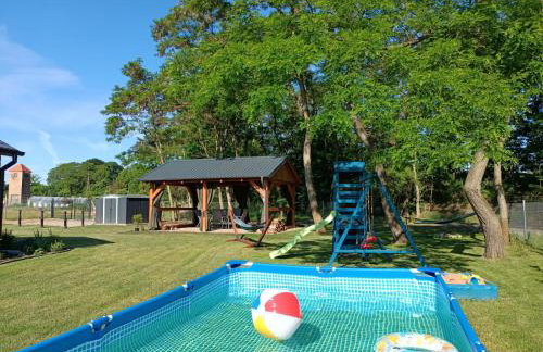 Smocze Ranczo - Foto 37