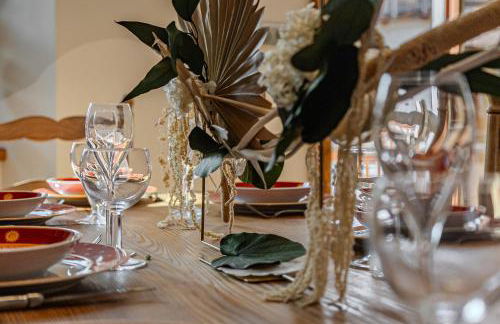 Rêve D'Altitude au hameau de chandon - Foto 9