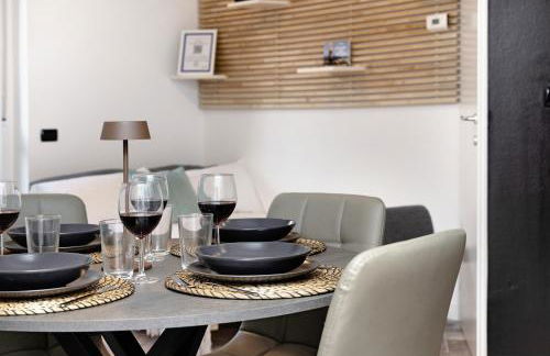 BGY Home 5 min from Airport - Garden - WiFi - Foto 36