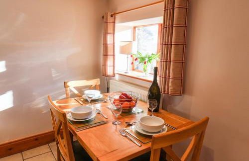 Granary Cottage - Foto 9