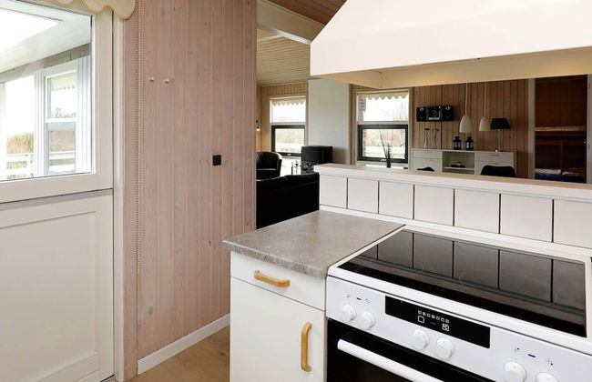 6 Person Holiday Home in Spottrup-by Traum - Foto 30