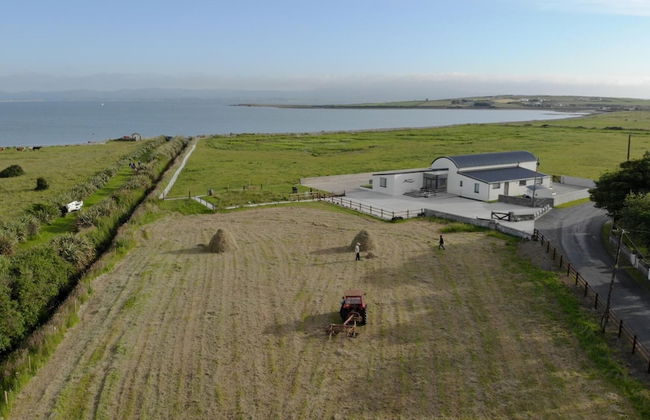 Luxury Villa Six Suites Private Path to Sea - Foto 17