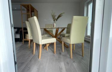 Vila Regina Apartment Regina with Swimming Pool - Photo 18