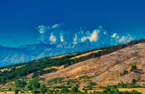 Ovindoli & Rocca di Mezzo - Casa Valentina - Foto 11