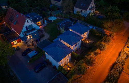 Ferienhaus an der alten Gärtnerei - Rosmarin - Foto 22
