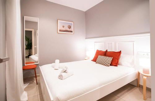 P1MAL1091- Fantastic 3bed steps away from Sagrada - Foto 17