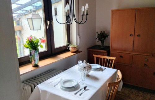 Ferienwohnung Lenz - Foto 11